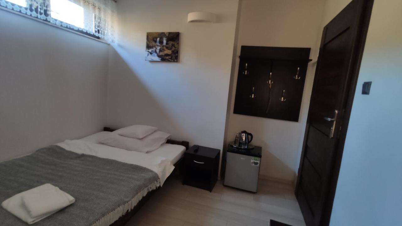 Willa Amaretto Wisła Buitenkant foto